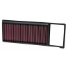 33-2984 K&N REPLACEMENT AIR FILTER