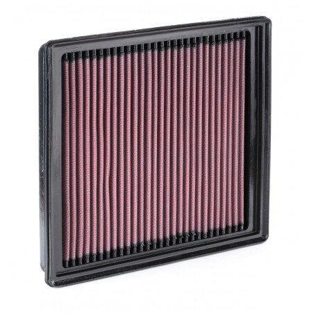 33-2990 K&N REPLACEMENT AIR FILTER