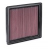 33-2990 K&N REPLACEMENT AIR FILTER