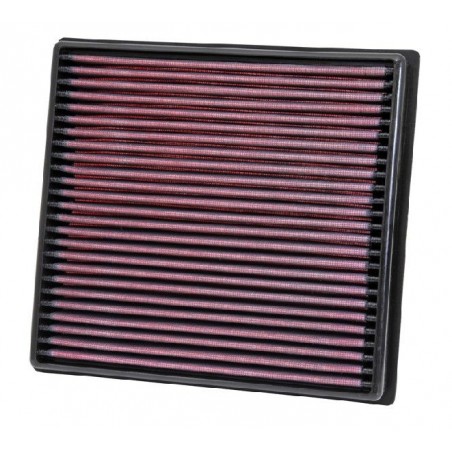 33-3002 K&N REPLACEMENT AIR FILTER