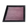 33-3025 K&N REPLACEMENT AIR FILTER