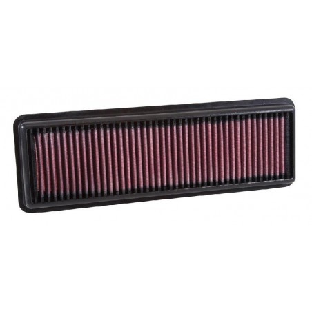 33-3042 K&N REPLACEMENT AIR FILTER