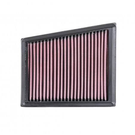 33-3057 K&N REPLACEMENT AIR FILTER