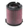 E-2014 K&N REPLACEMENT AIR FILTER