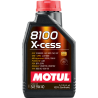 Motul 8100 X-Cess 5W40 1lt