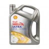 Λιπαντικό Κινητήρα Shell Helix Ultra Pure Plus Technology 5W40 4lt