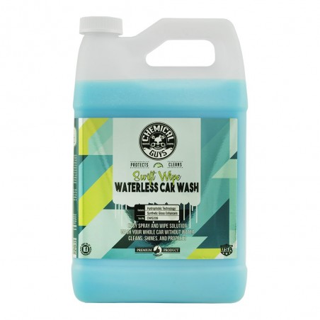 Chemical Guys Swift Wipe Waterless Car Wash 3,785ltCWS209