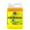 Chemical Guys Citrus Wash & Gloss 3785lt CWS_301
