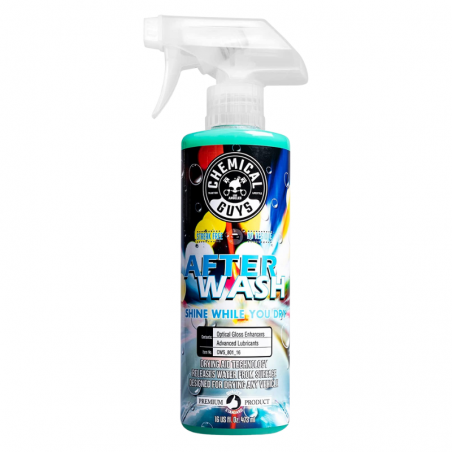 Chemical Guys After Wash Drying Shine 473ml CWS_801_16