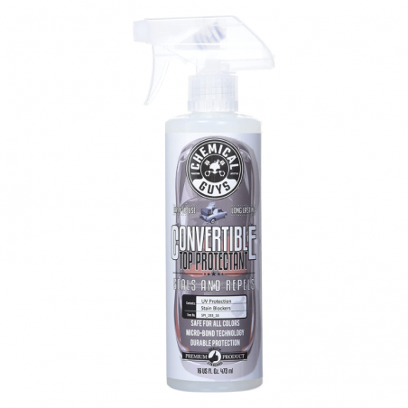 Chemical Guys Convertible Top Protectant & Repellent 473ml SPI_193_16