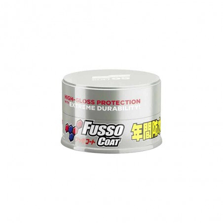 New Fusso Coat Wax Light  200gr