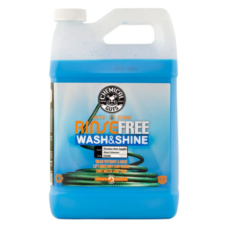 Chemical Guys Rinse Free Eco Wash Auto Wash 3,784lt CWS888