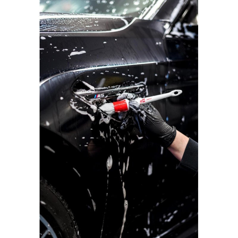 Soft99 Βούρτσα Εξωτερικού Χώρου Detailing 16mm SFEXT16
