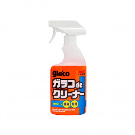 copy of Soft99 Glaco Roll On Large 120ml SF04107