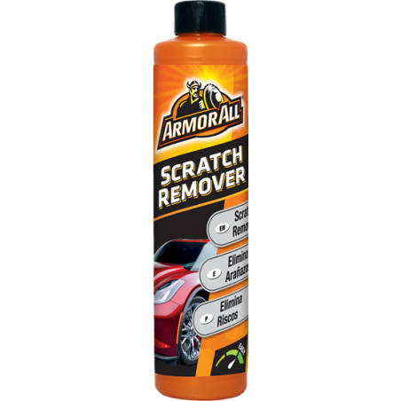 Armor All Scratch Remover 200ml