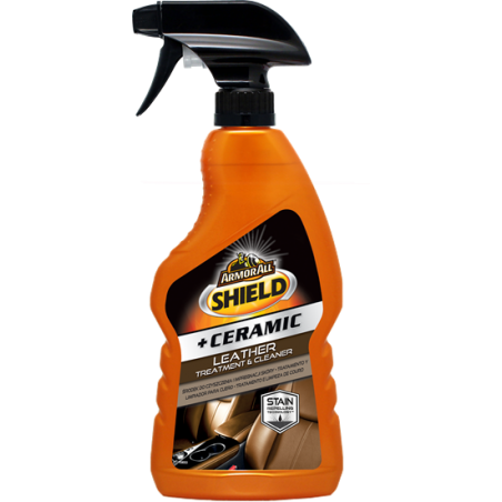 Armor All Ceramic Leather Cleaner 500ml