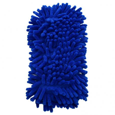 Goodyear Microfiber Sponge For Car Wash 77419