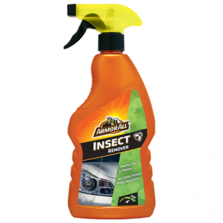 Armor All Insect Remover 500ml