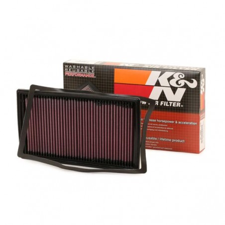 Air Filter K&N Filters 33-2228