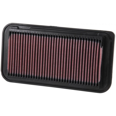 Air Filter K&N Filters 33-2252