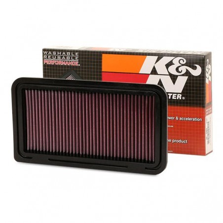 Air Filter K&N Filters 33-2335