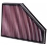 Air Filter K&N Filters 33-2942