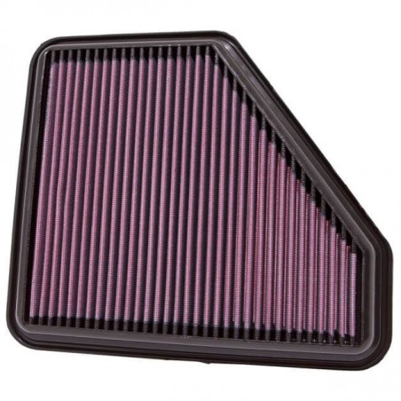 Air Filter K&N Filters 33-2953