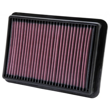 Air Filter K&N Filters 33-2980