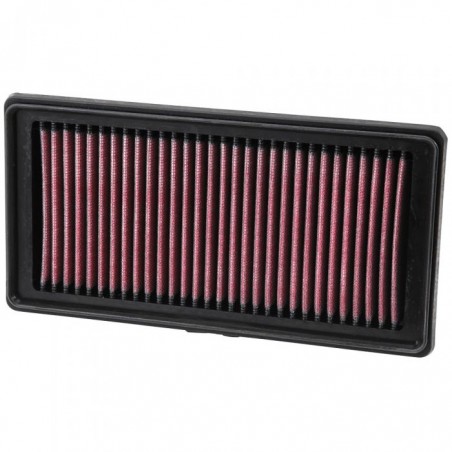 Air Filter K&N Filters 33-3006