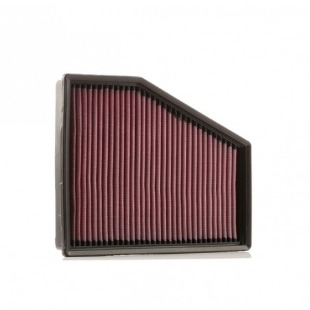 Air Filter K&N Filters 33-3013