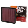 Air Filter K&N Filters 33-3026