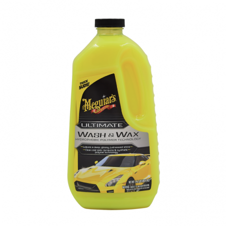 Meguiar's Wash and Wax 1420ml G17748