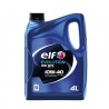 Λιπαντικό Κινητήρα Elf Evolution 700 STI 10W40 4lt