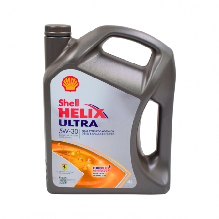 Shell Helix Ultra I 5W30 4lt