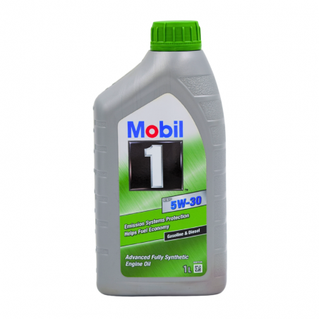 Mobil ESP 5W30 1lt