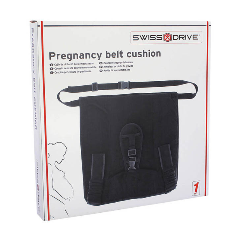 Car Safety Seat belt For Pregnant Women ''Swiss Drive'' RK19021