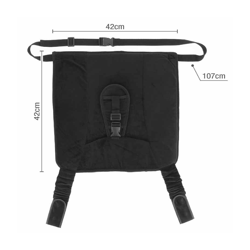 Car Safety Seat belt For Pregnant Women ''Swiss Drive'' RK19021