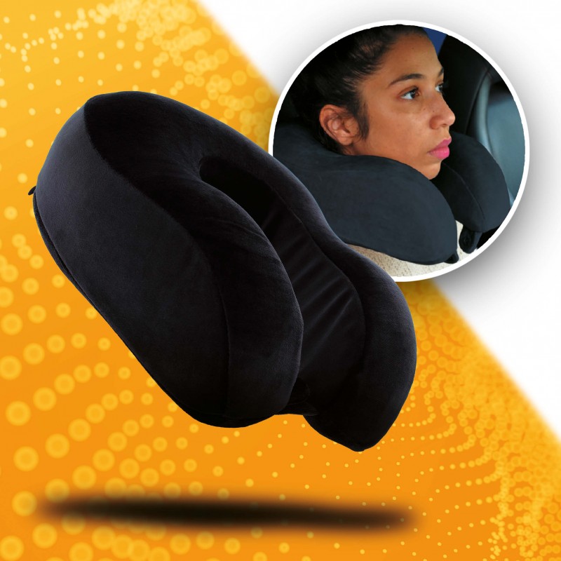 HAPPY CONFORT Cousin Black - TCL3806