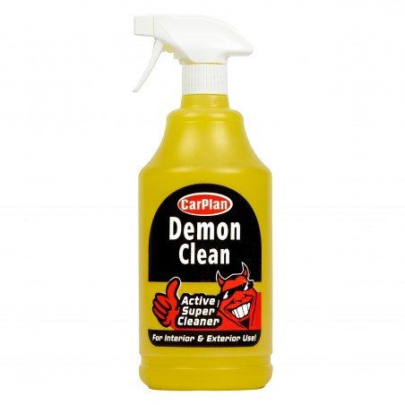 CarPlan Demon Clean "Multi Purpose Cleaner" 1lt CDC101