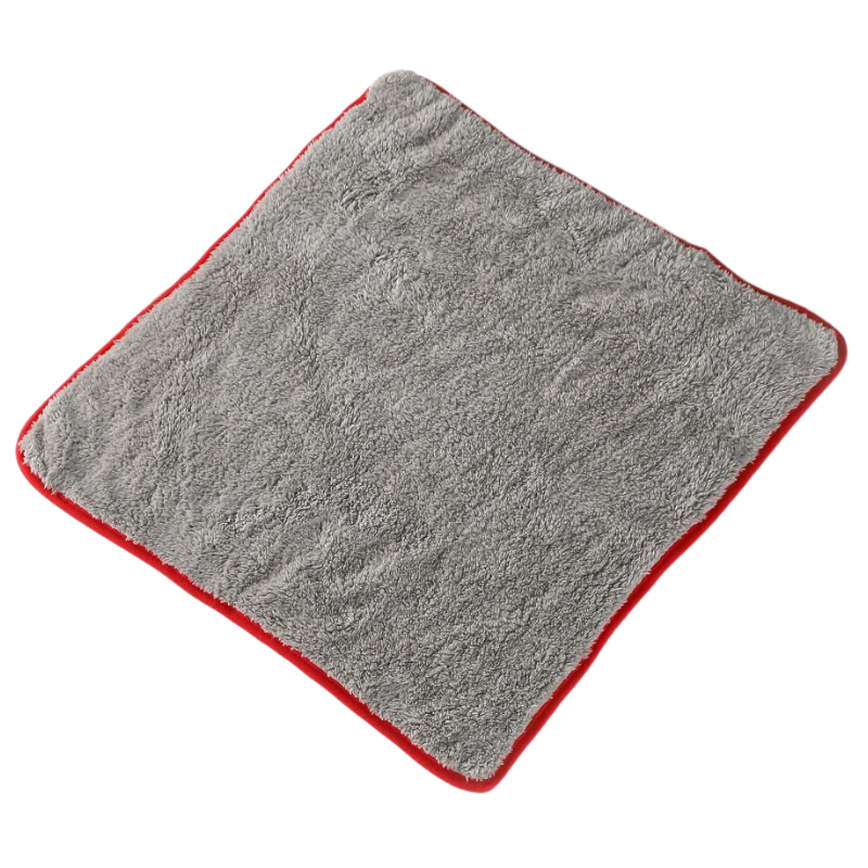 MJJC microfiber towel 500gsm 40X40CM