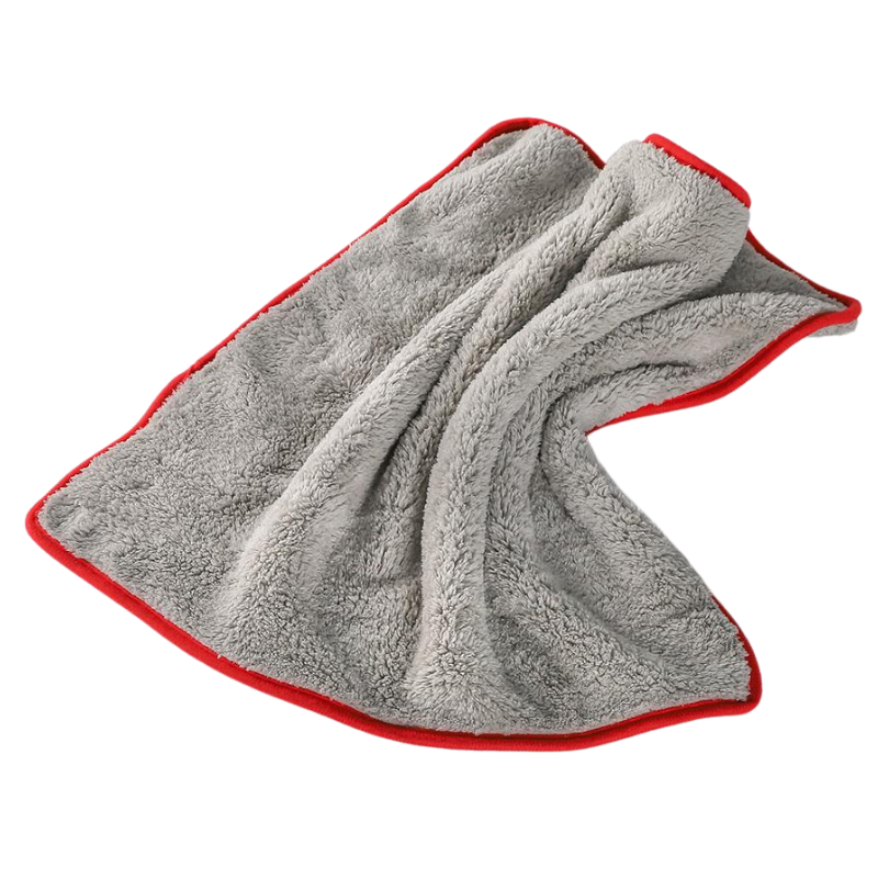 MJJC microfiber towel 500gsm 40X40CM