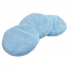 MJJC Microfiber Σφουγγάρι Γυαλίσματος 1τμχ