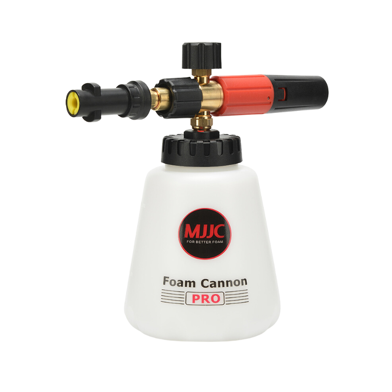 MJJC Αφροποιητής Pro V2.0 Για Πλυστικά Karcher K - KAFLPRO