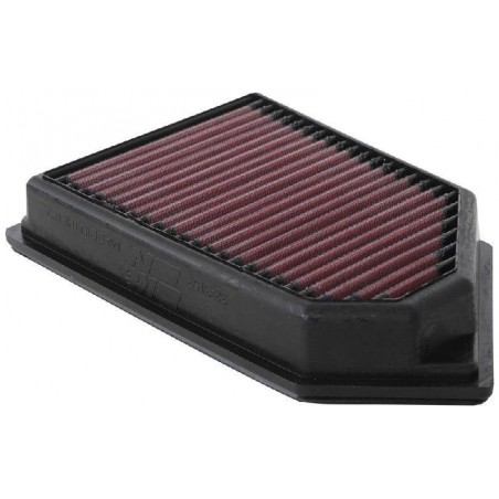 Air Filter K&N Filters 33-3159