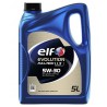 Λιπαντικό Κινητήρα Elf Evolution FuLL Tech LLX 5W30 5lt
