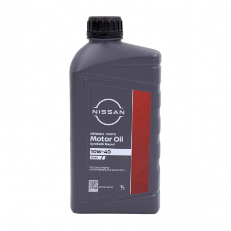 Selenai Multipower Gas, 1l - Motor Oil