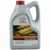 Λιπαντικό Κινητήρα Toyota Premium Fuel Economy 3WZ/4WZ 0W30 5lt