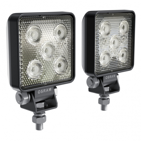 Driving & Working Lights Osram LEDriving Cube VX70-WD - LEDWL103-WD