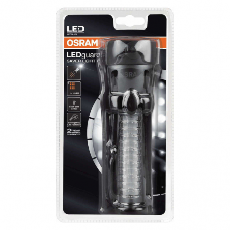 Osram LEDguardian Saver Light For Emergency Situation - LEDSL101