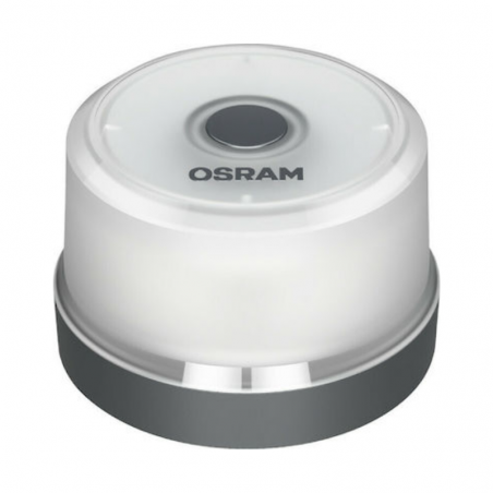Μαγνητικός Φάρος Ασφαλείας Αυτοκινήτου Osram LEDguardian Flare V16 - LEDSL102